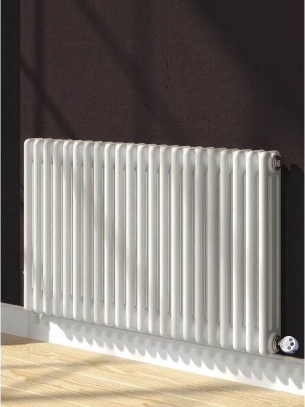 Liquid Fill for ElectricOnly Radiators